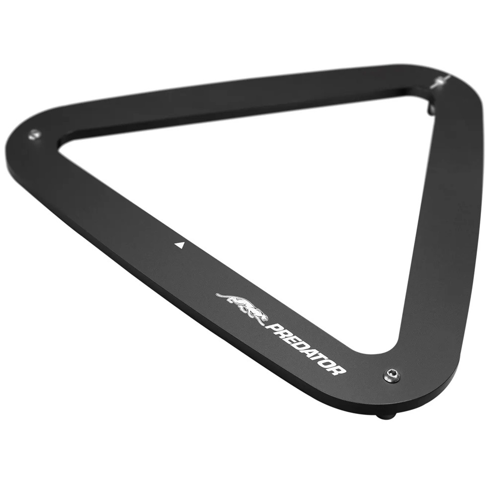 プレデター　鉄の置物 プレデター エアロラック ブラック