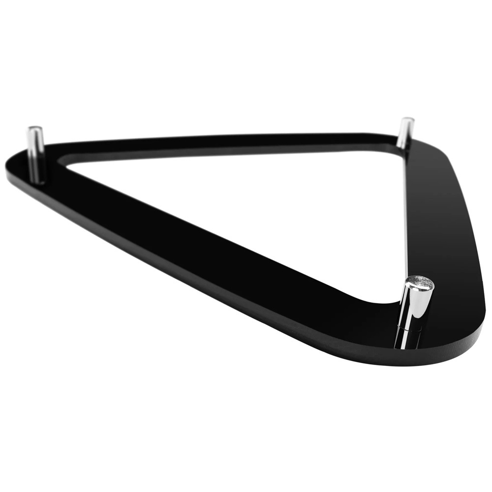 プレデター エアロラック ブラック