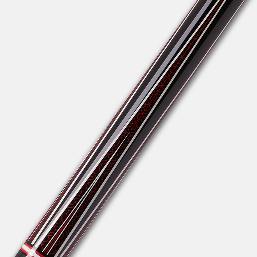 (*´-`) ☆キューテックCUETEC☆ キューテック キューオプテックス レッド 95-381