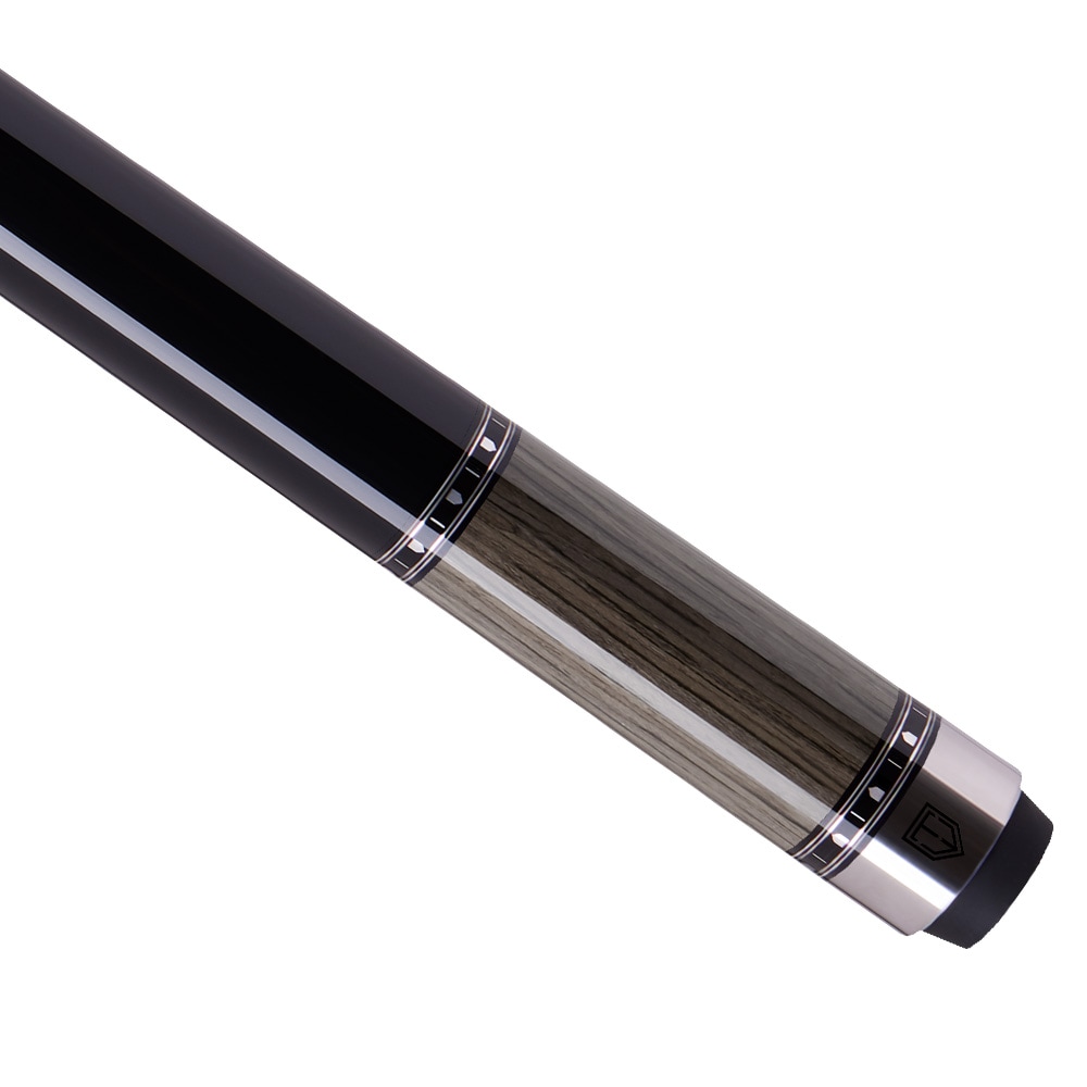 ミッシー　CUETEC キューテック トゥルーウッド ウォルナットシナジー Cuetec Cynergy Truewood Series Cue | Walnut I