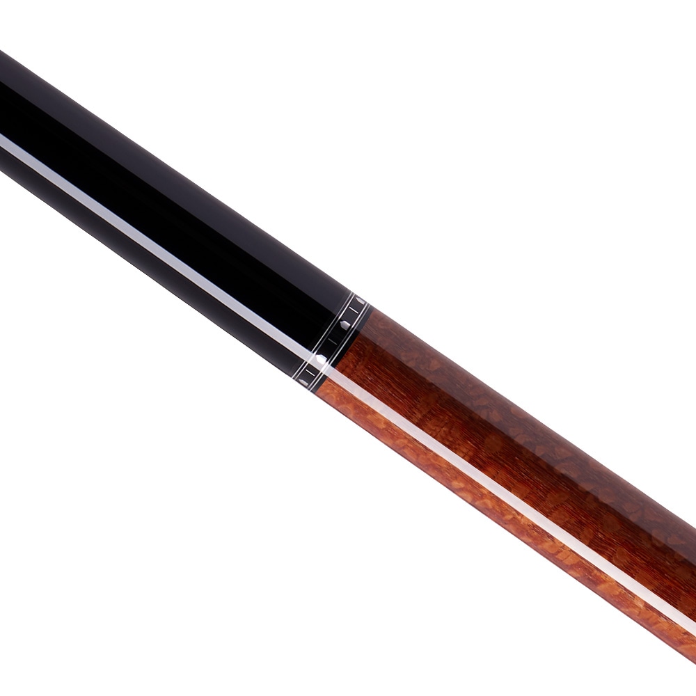 キューテック キュー レオパードウッド ノーラップ 95-107