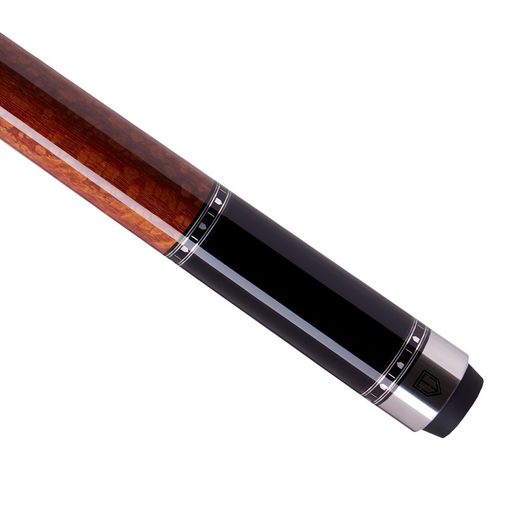 キューテック キュー レオパードウッド ノーラップ 95-107