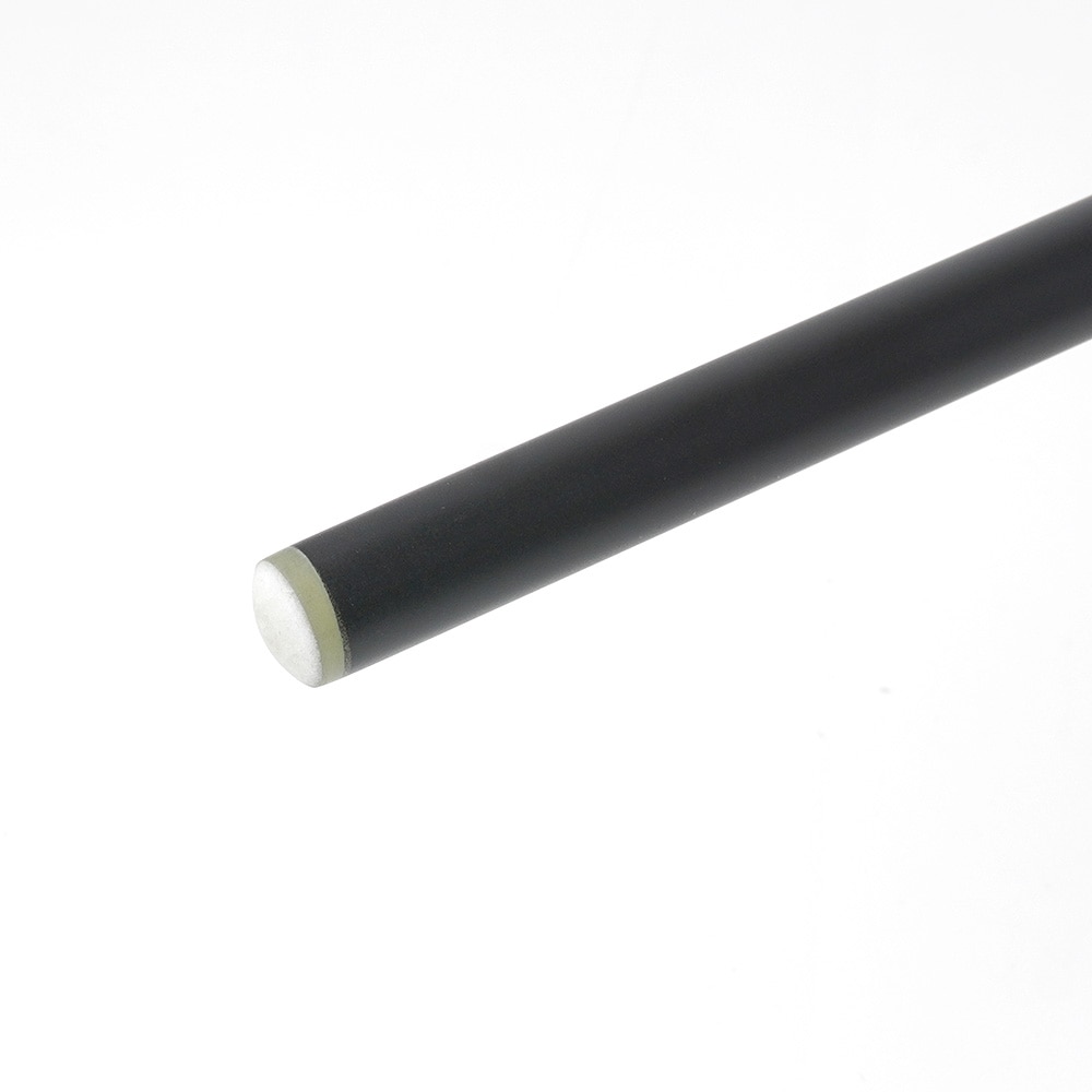 KO ジャンプキュー ブラック｜ビリヤード 通販 キューショップジャパン