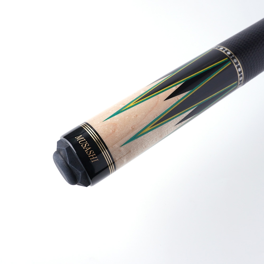 ムサシキュー 矢倉 401-102｜ビリヤード 通販 キューショップ