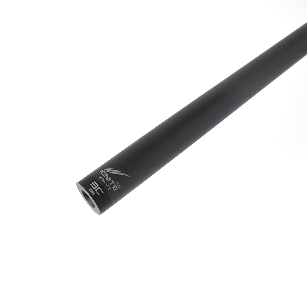 MEZZ イグナイト3C用wavy2