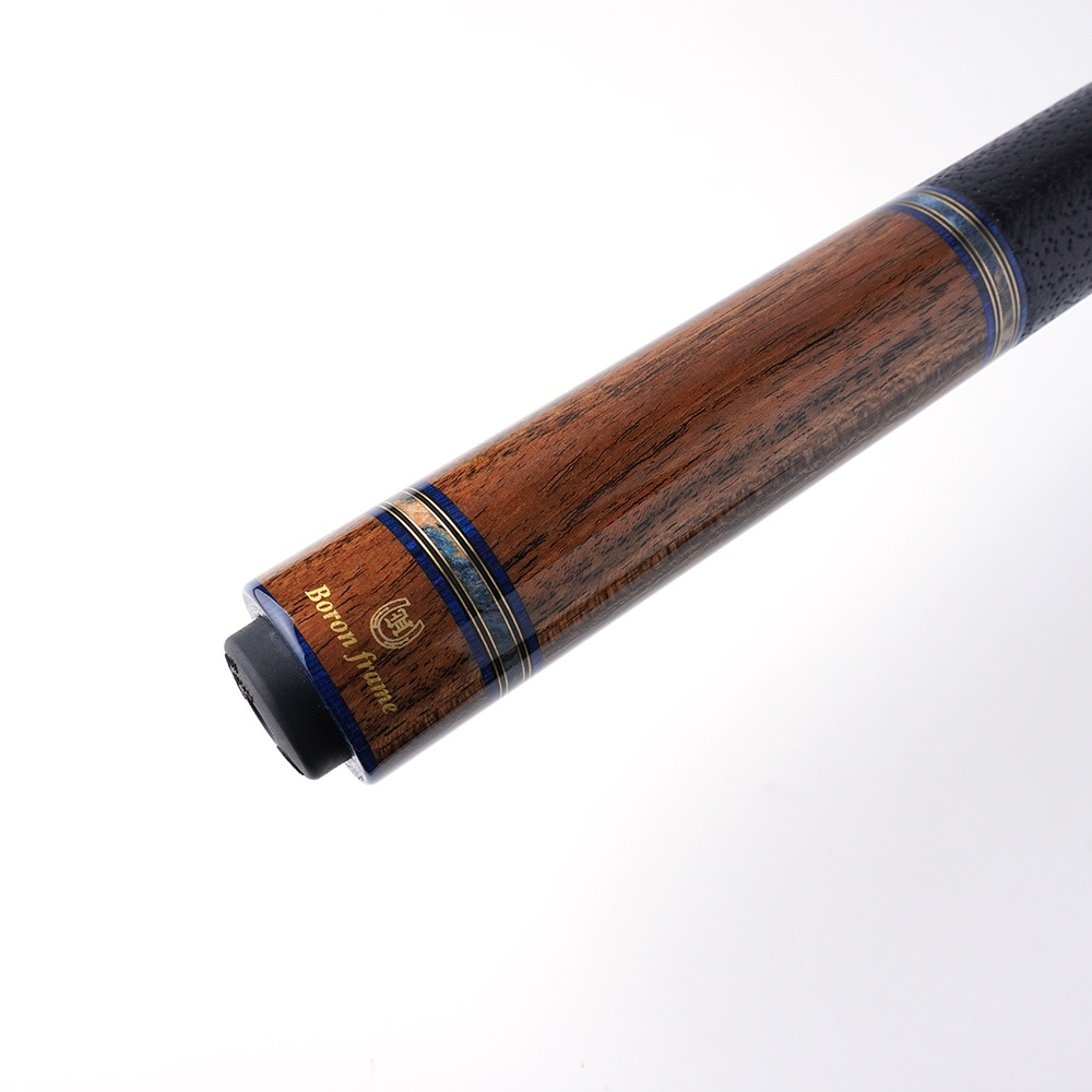 早川工房キュー ボコテ Wリングデザイン ラジアル 【J-H-032