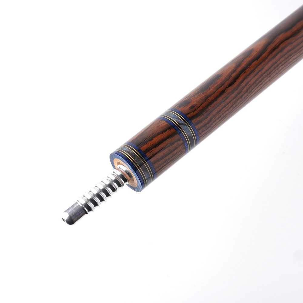 早川工房 JH ボコテ 水牛 革巻き｜ビリヤード 通販 キューショップジャパン