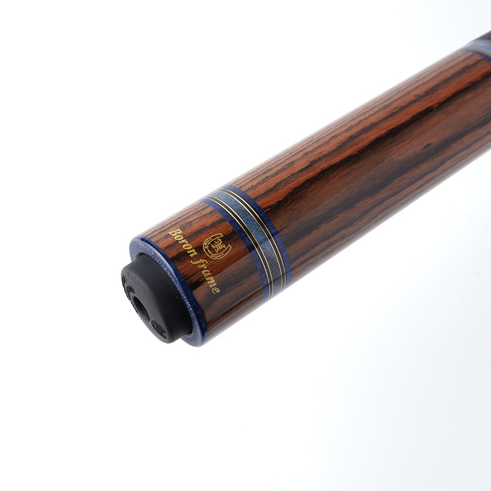 早川工房 JH ボコテ 水牛 革巻き｜ビリヤード 通販 キューショップジャパン