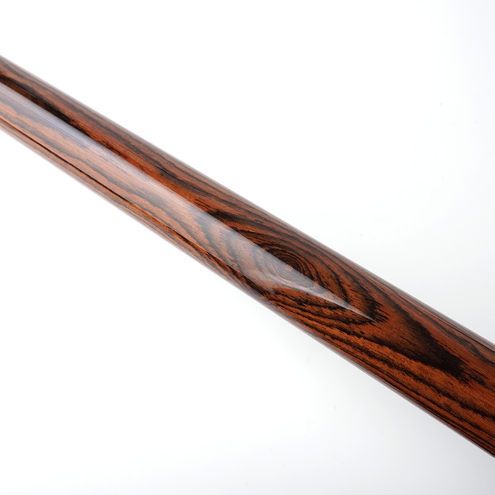 早川工房 JH ボコテ 水牛 革巻き｜ビリヤード 通販 キューショップジャパン