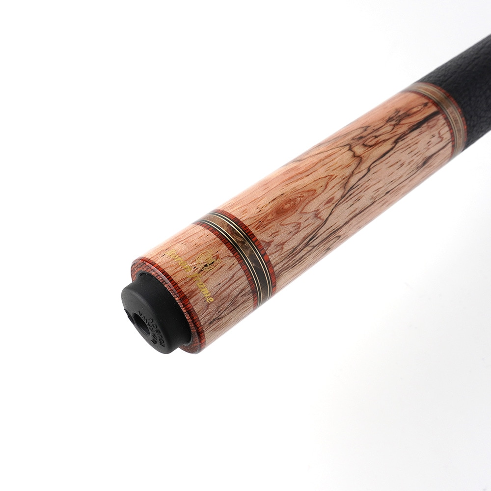 早川工房 JH57 ジャトバ スポルテッド Wリング BORON内蔵 (High