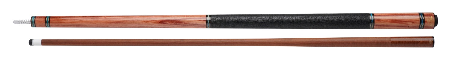 早川工房 JH59 チューリップ 水牛 ストレート Wリング BORON内蔵 (High