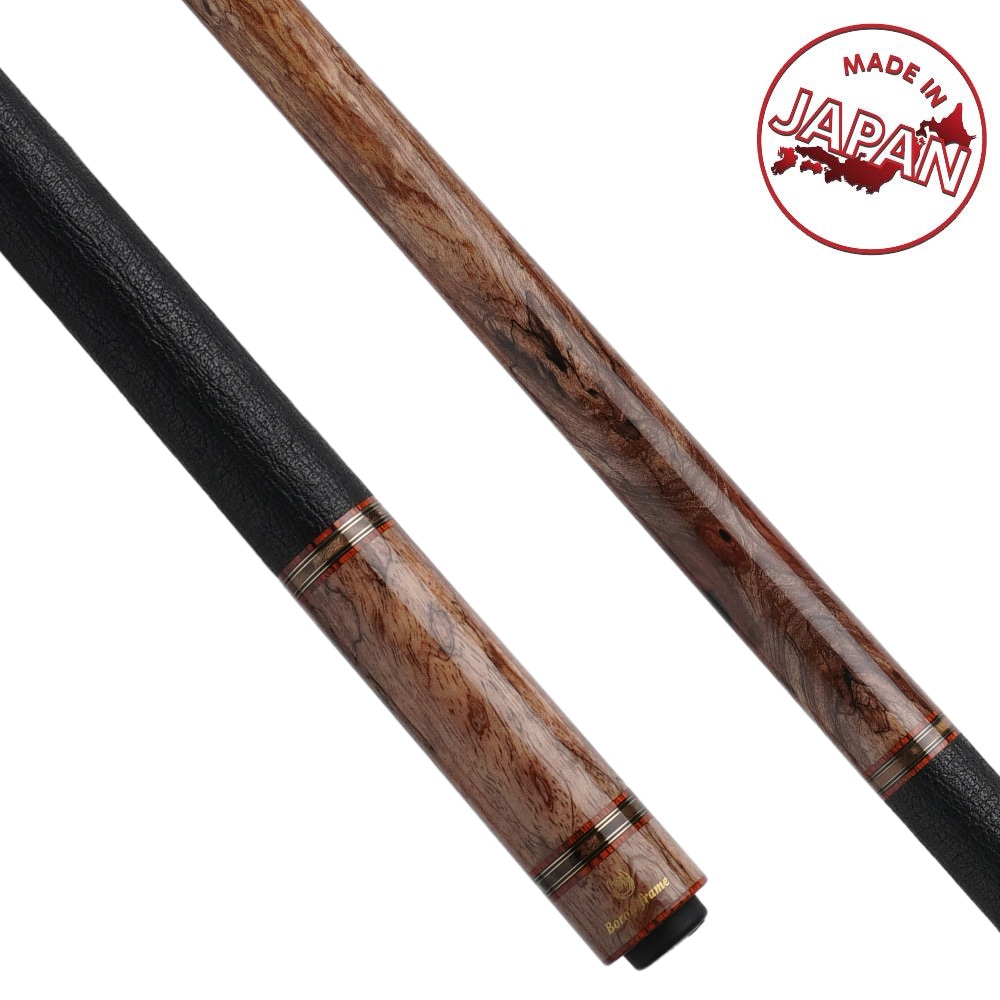 ビリヤード　早川工房 トリファイド　ハイロースト　ラジアル ビリヤード 早川工房 Highトリファイドシャフト ラジアル ビリヤード