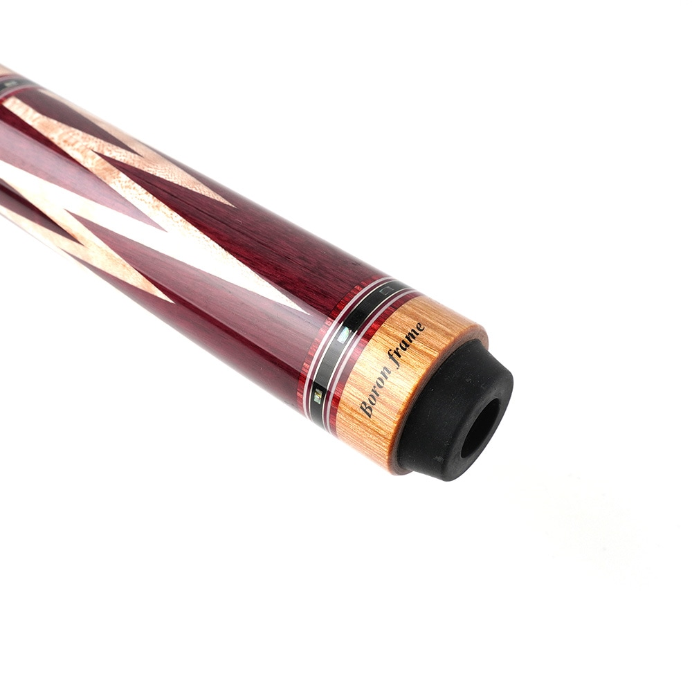 早川工房 パープルハート 子持6剣 No.396｜ビリヤード 通販 キュー