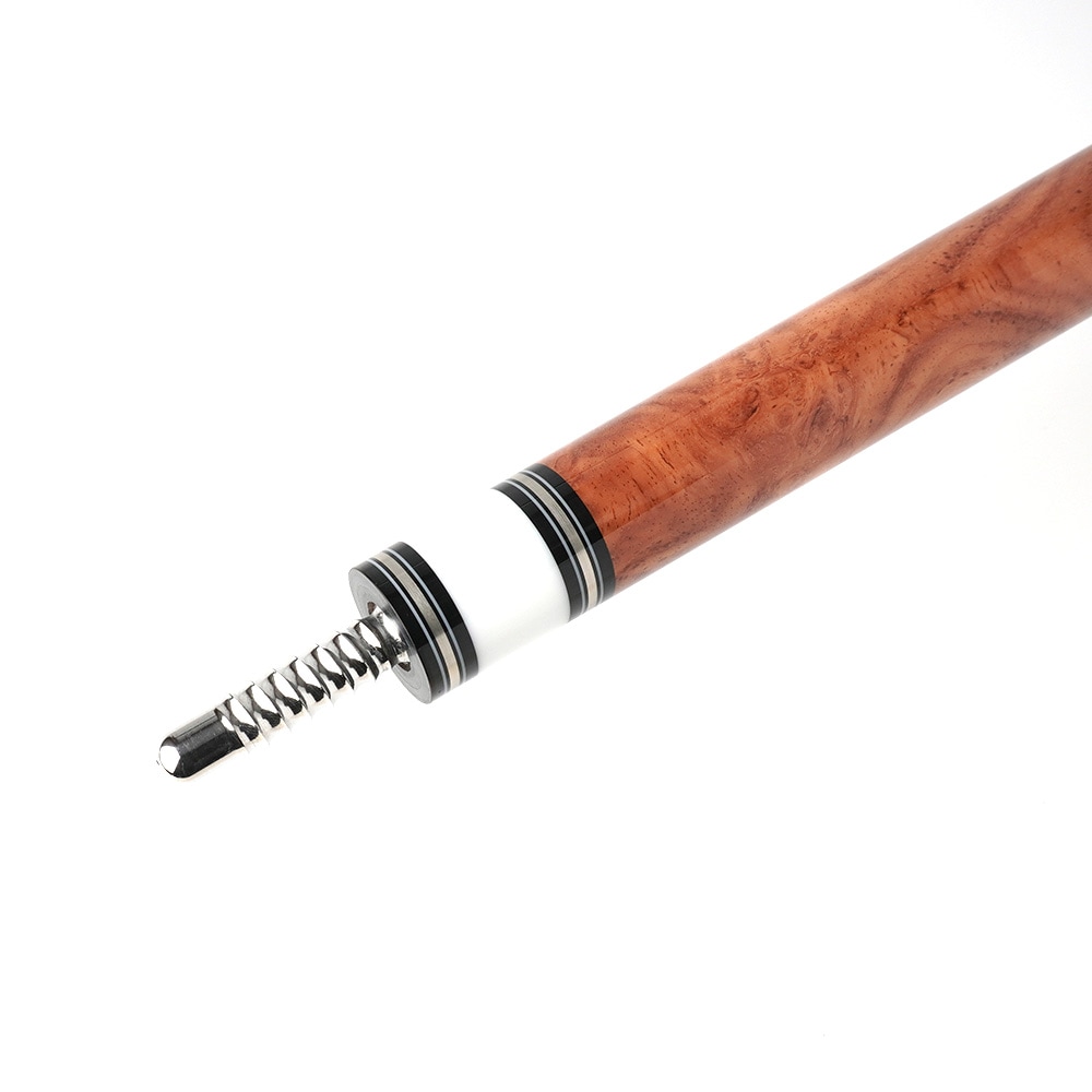 Far East ファーイースト キュー アンボイナバール 3分割 FE504