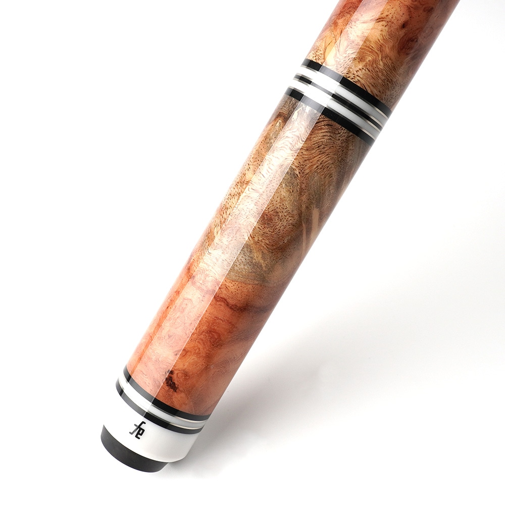 Far East ファーイースト キュー アンボイナバール 3分割 FE504