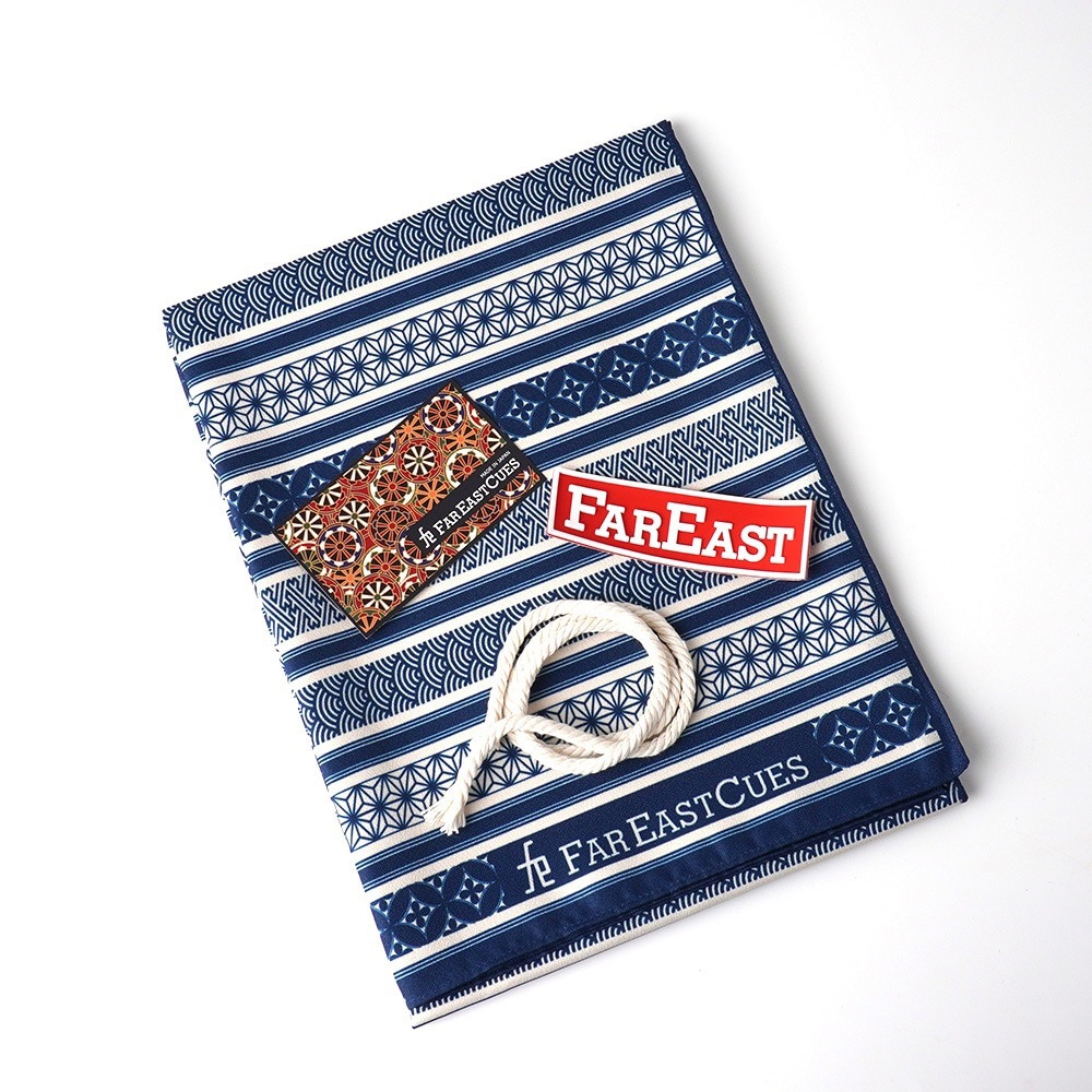 Far East ファーイースト キュー FE589 (PKE935GJ)｜ビリヤード 通販