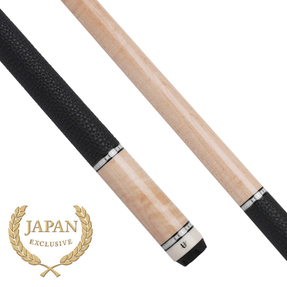 ブラックレーベル キュー BLS-CML PUレザー (CSシャフト) Black Label