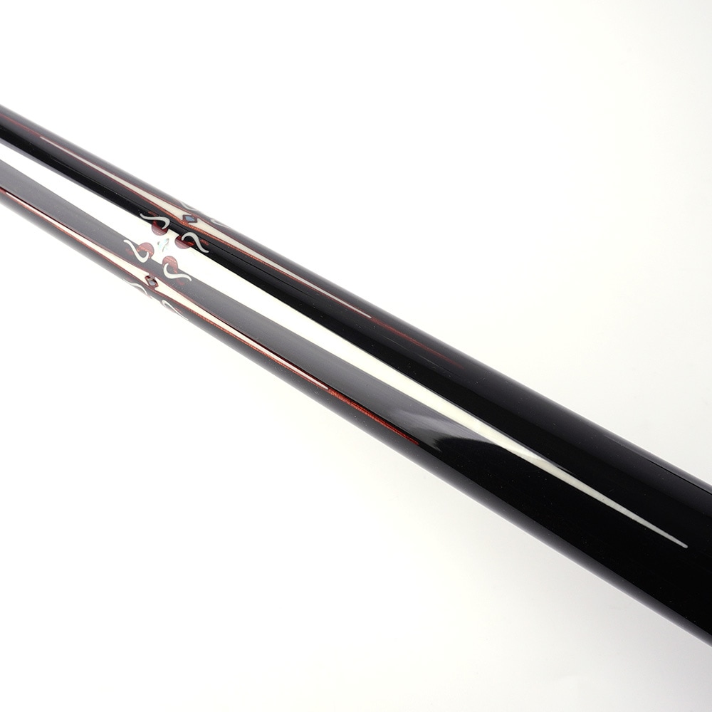 ユニバーサルキュー レガシーファイネスト LF 02｜ビリヤード 通販