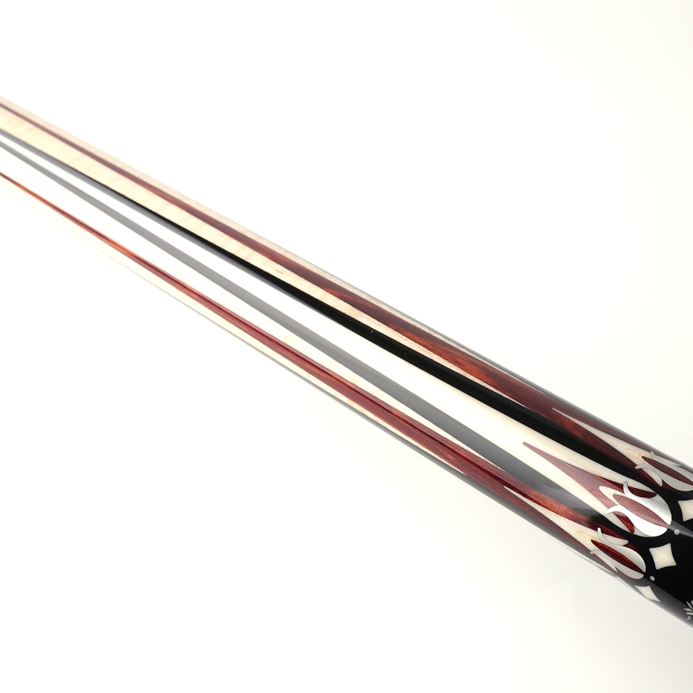 Jfs 30-03+KProビリヤードキュー Jfs 30-03+KProビリヤードキュー