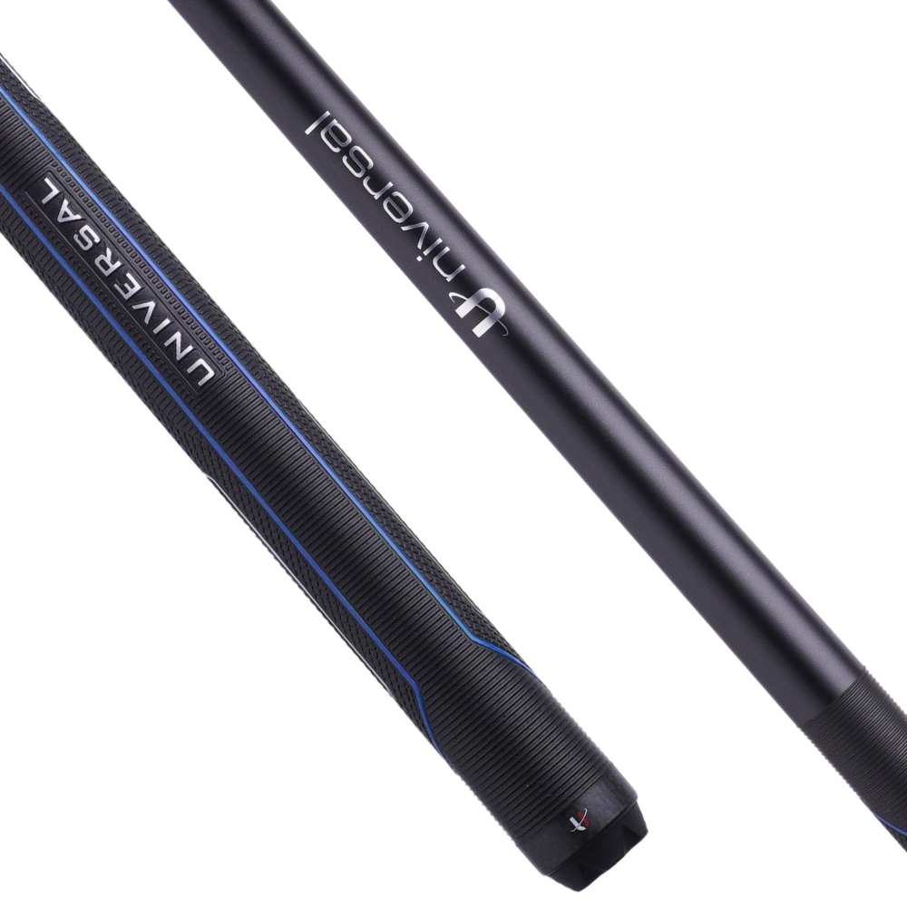 ユニバーサルブレイクキュー ブラック｜ビリヤード 通販 キュー