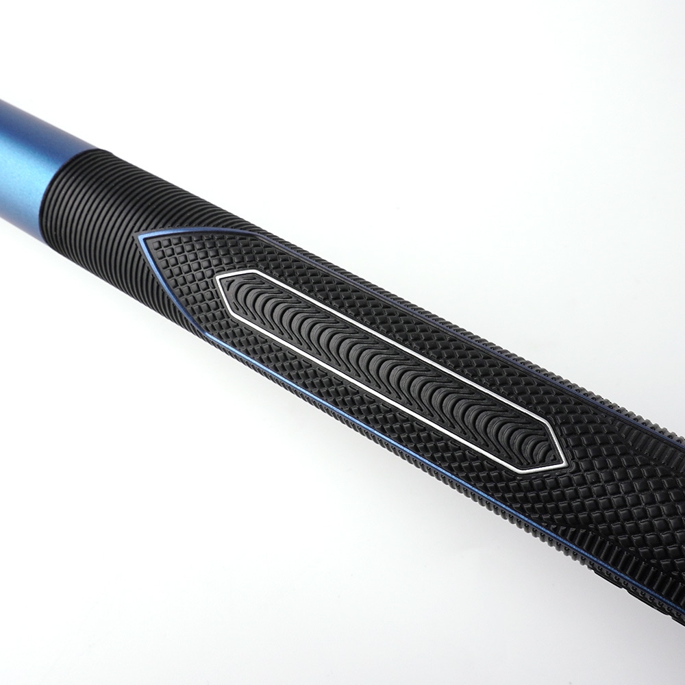 ユニバーサルブレイクキュー ブルー｜ビリヤード 通販 キューショップ