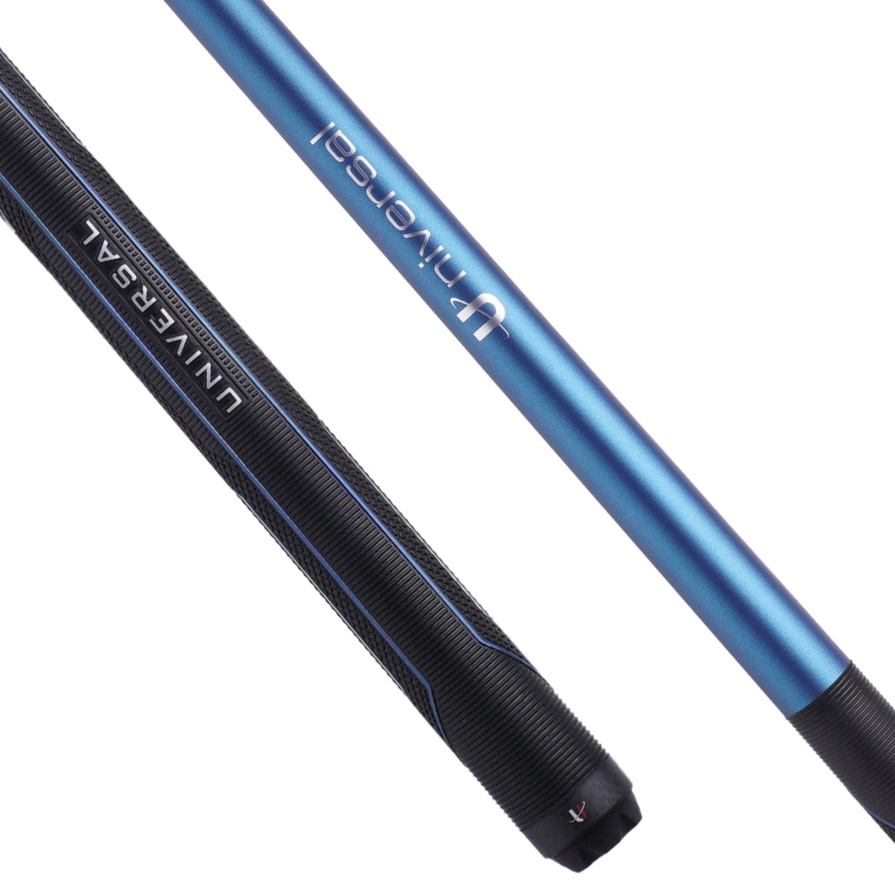 ユニバーサル　ブレイクキュー ユニバーサルブレイクキュー ブルー｜ビリヤード 通販 キューショップ