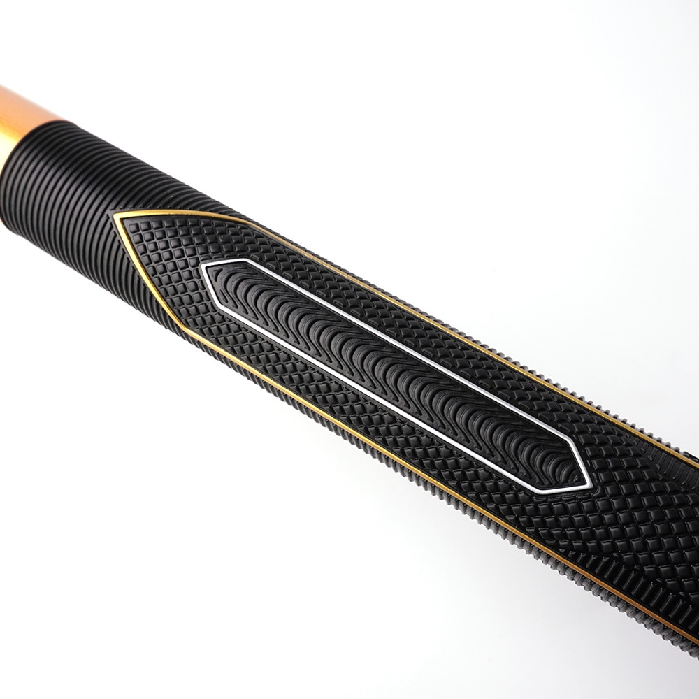 ビリヤードキュー　healing ブレイクキュー　新品未使用 ユニバーサルブレイクキュー ゴールド｜ビリヤード 通販 キュー