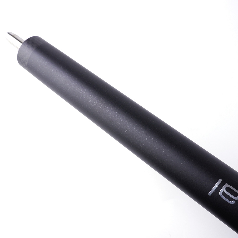 ユニバーサルジャンプキュー ブラック｜ビリヤード 通販 キュー