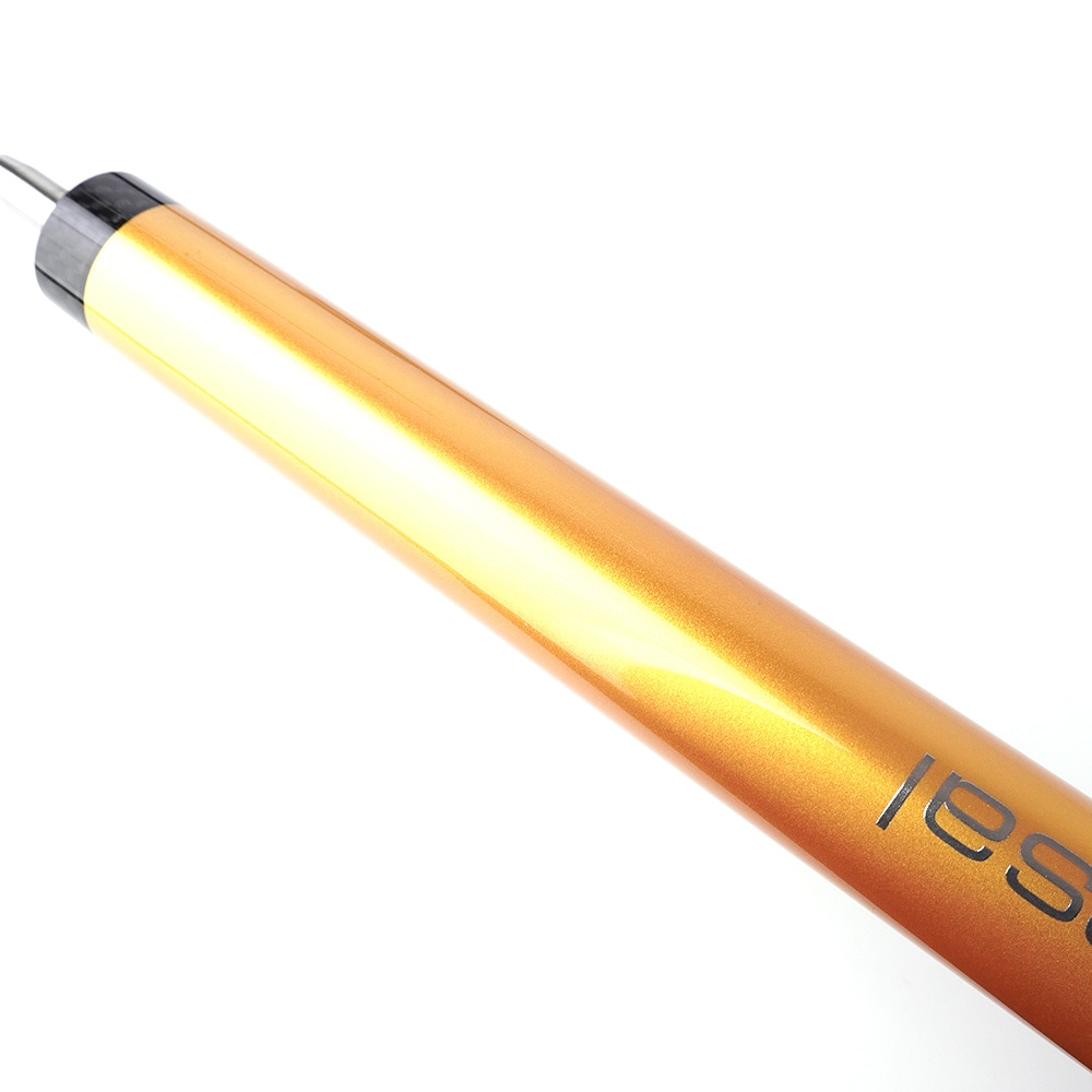 ユニバーサルジャンプキュー ゴールド｜ビリヤード 通販 キュー