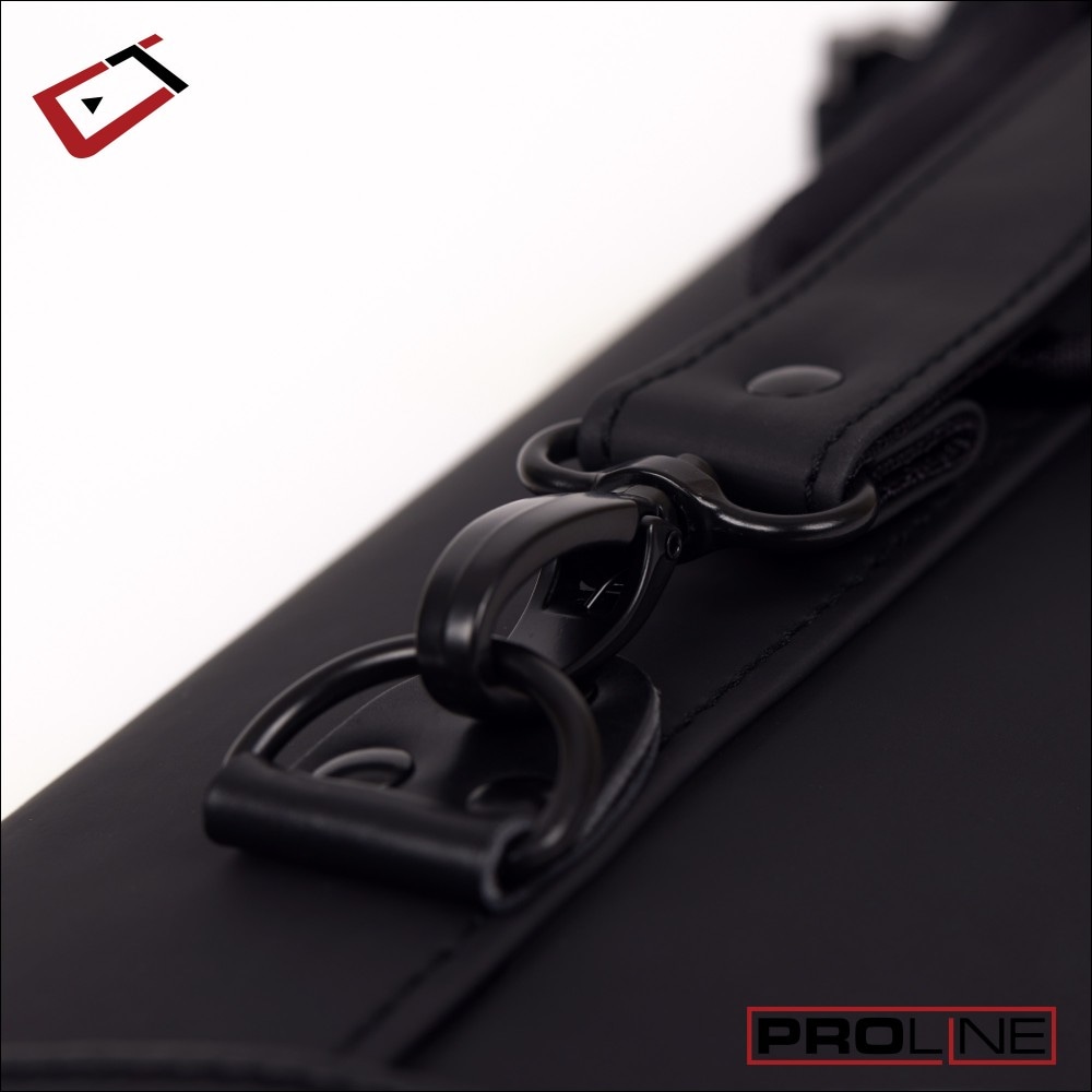 キューテック キューケース ハード PRO LINE ノワール ブラック