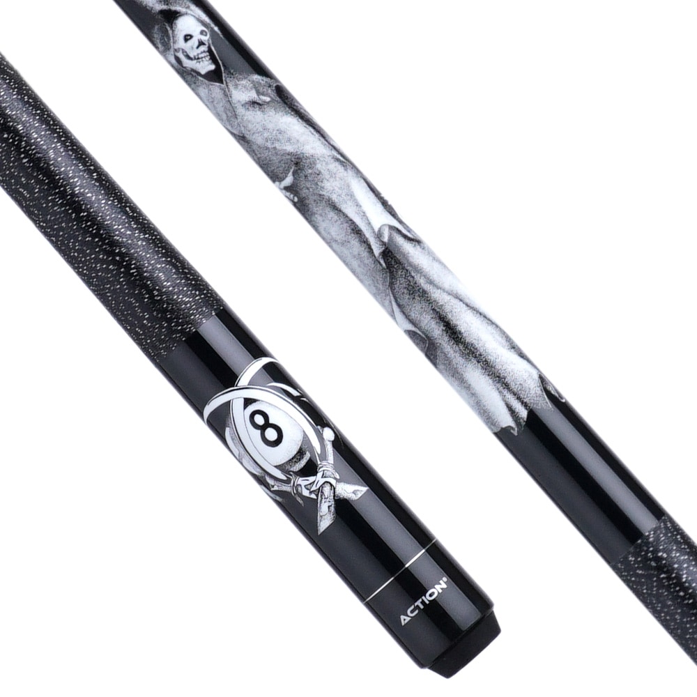 アクション キュー アドベンチャー ADV101 ブラックリーパー