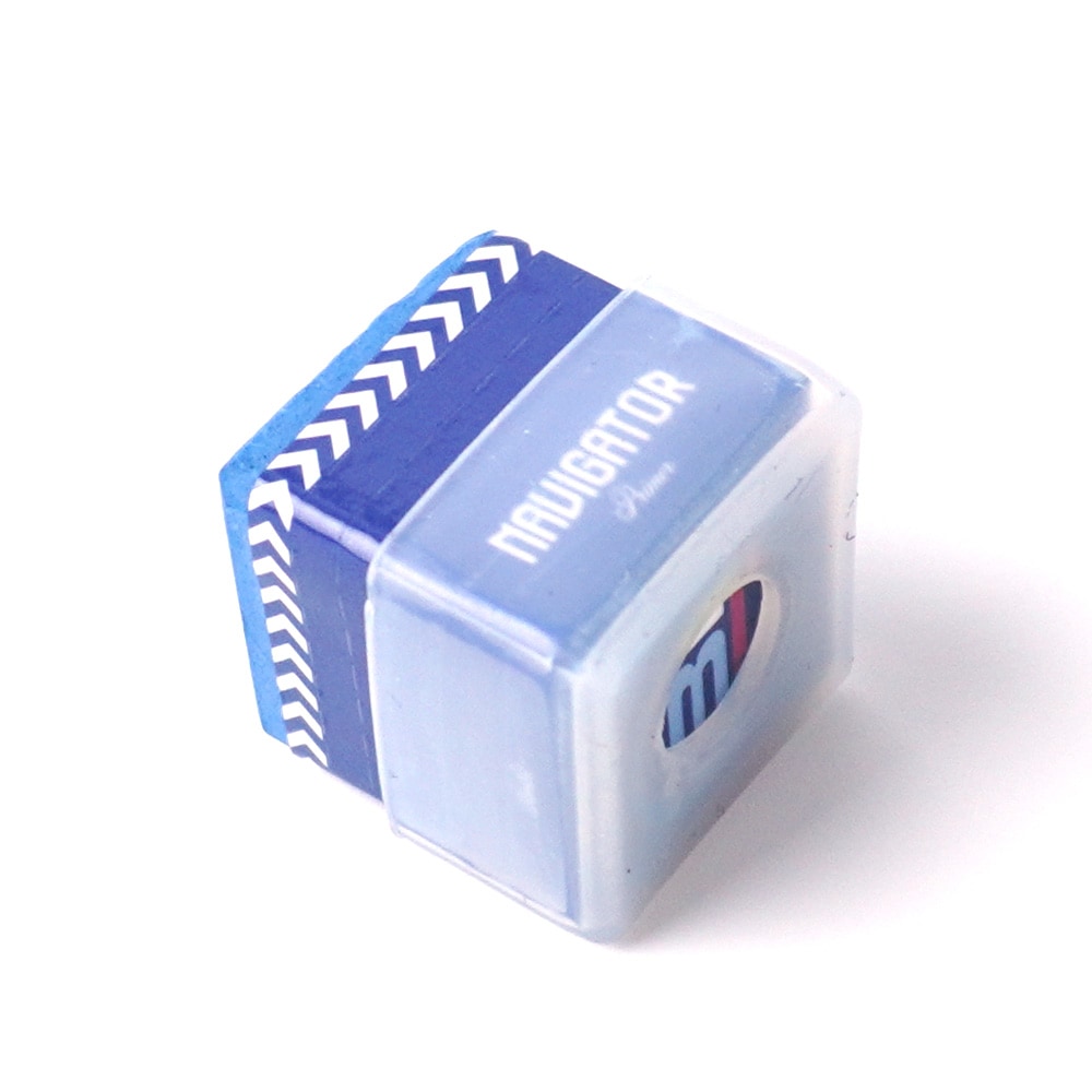 �ڥ᡼���زġۥʥӥ������� NAVIGATOR ���硼�� PRIMER CHALK AMLET �֥롼 1�����꾦�ʥ��ֲ���