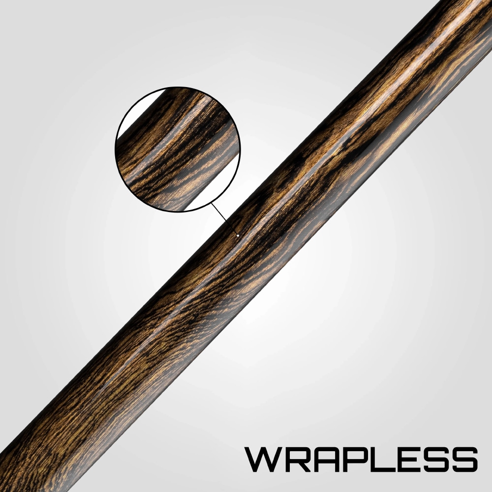 Rhino ライノ キュー Retro レトロ ボコテ調 ノーラップ