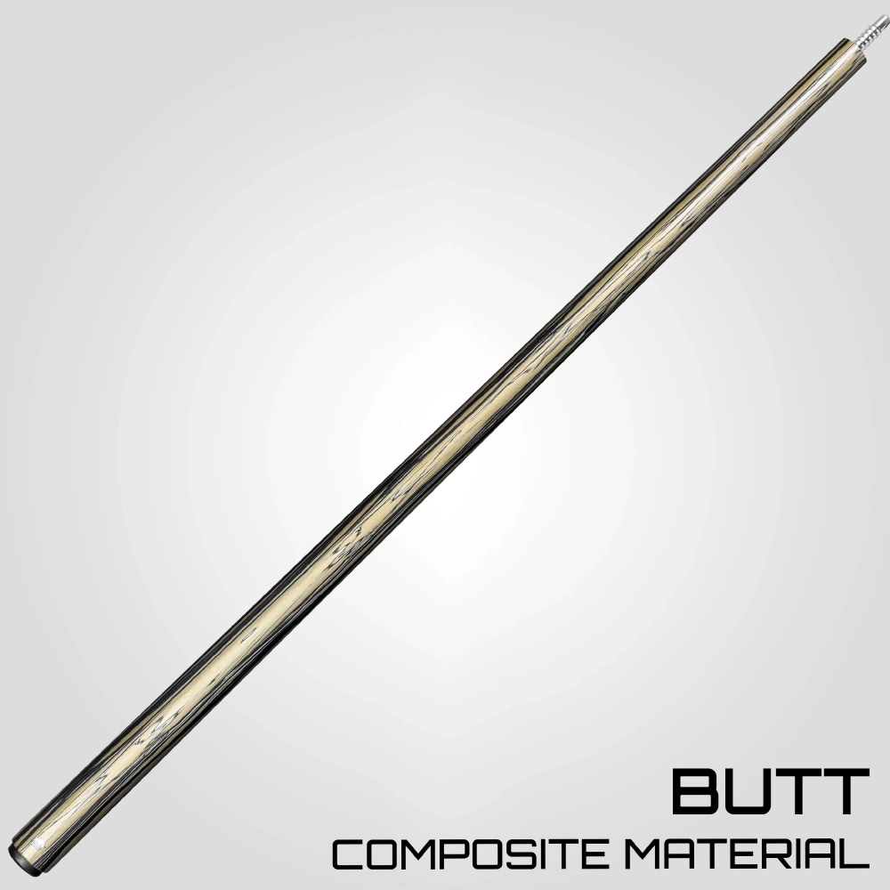 Rhino ライノ キュー Retro レトロ ペールムーンエボニー調 ノーラップ