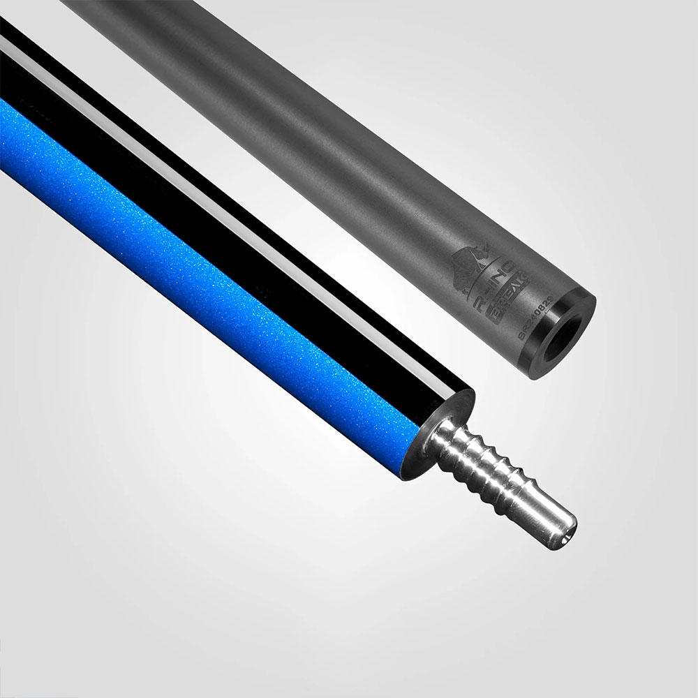 Rhino ライノ ブレイク KOMET2 ブルー・ブラック (29