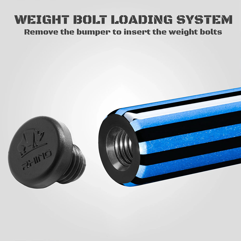 入荷しました！【新品】【RHINO】 KOMET II カーボン ブレイクキュー 年末入荷予定 【RHINO】 KOMET II カーボン ブレイクキュー - ブラック