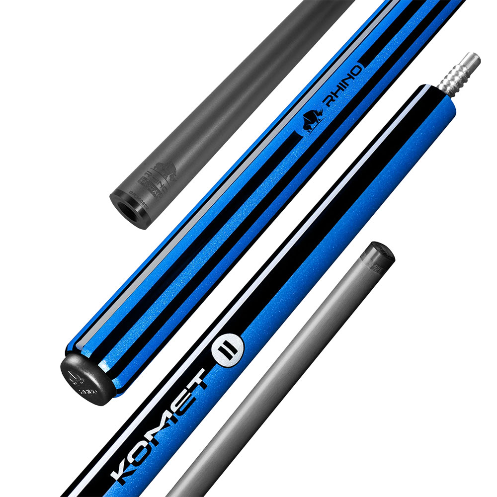 ※8月下旬入荷【RNINO】 カーボンファイバー ブレイクシャフト ユナイテッド Rhino - 30インチ カーボンファイバー ブレイクシャフト 3/8-8