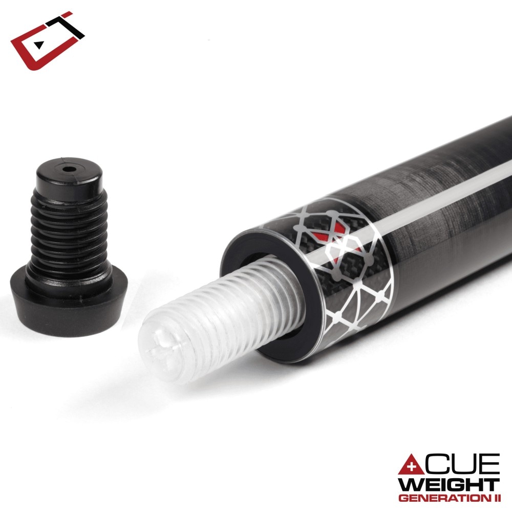 くっぽ Cuetec Pro Line Gray 4X8 Soft Case – Zx Billiards