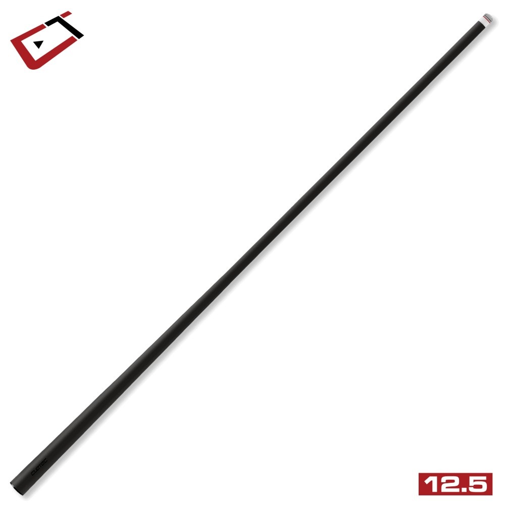 キューテック キュー シナジーX ブラック ポリラップ 95-120UPW