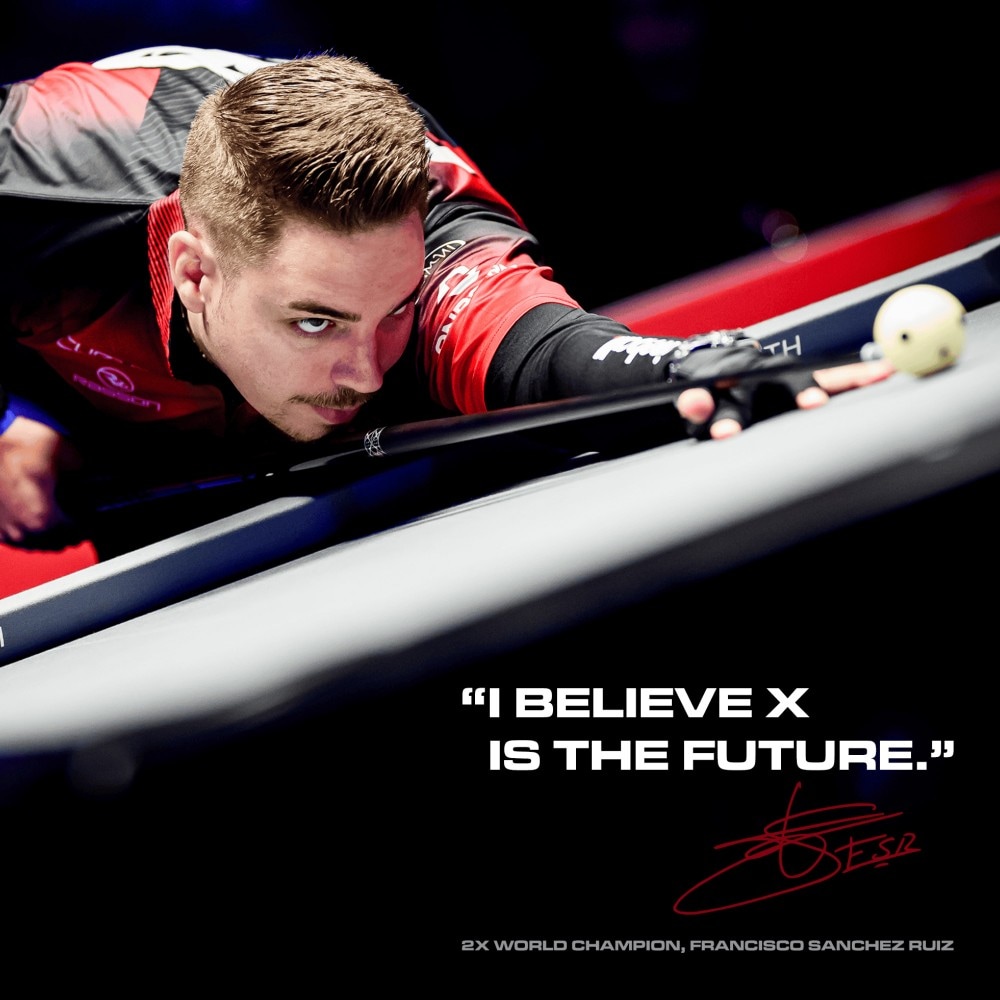 キューテック キュー シナジーX ブラック ポリラップ 95-120UPW