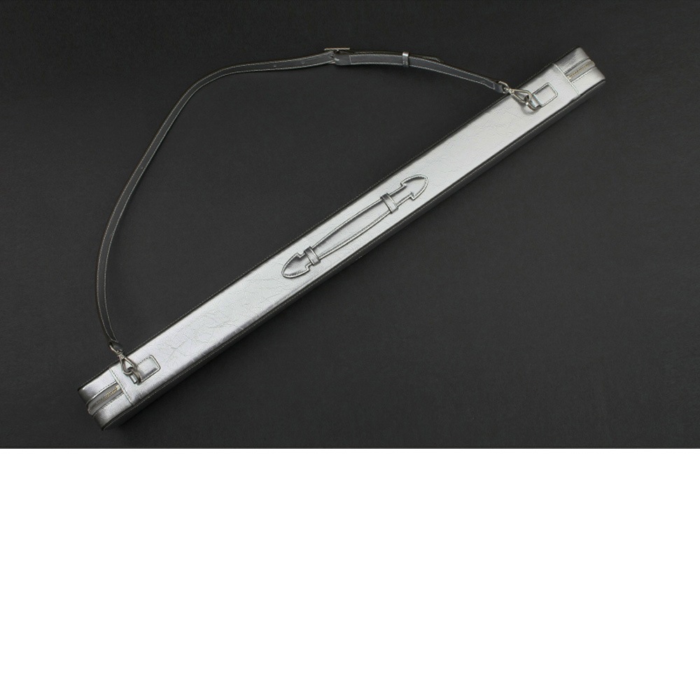 GORINA キューケース アッシュアイボリー GORINA キューケース アッシュアイボリー