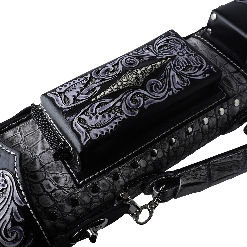 Volturi ġ Crocodile18 3x6 ߥƥ󥰥쥤ʥֲ