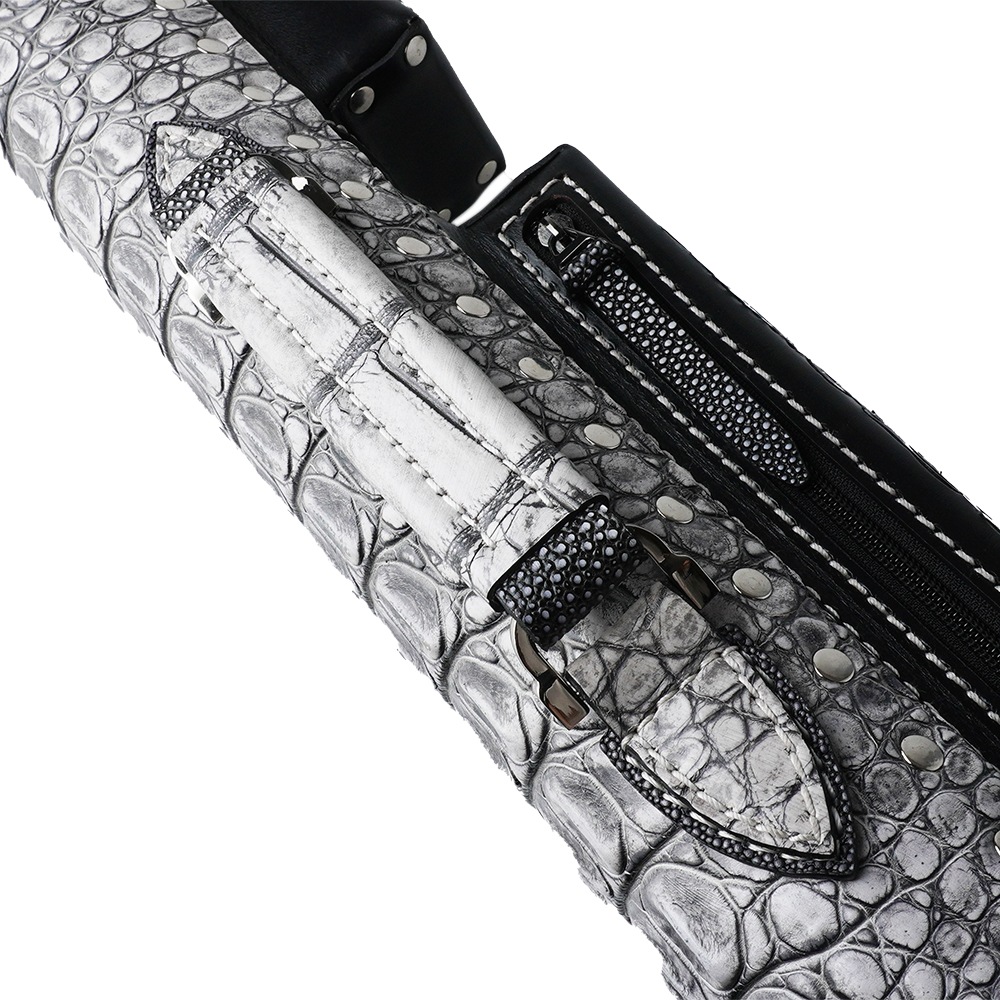 Volturi ġ Crocodile18 3x6 ߥƥ󥰥쥤ʥֲ