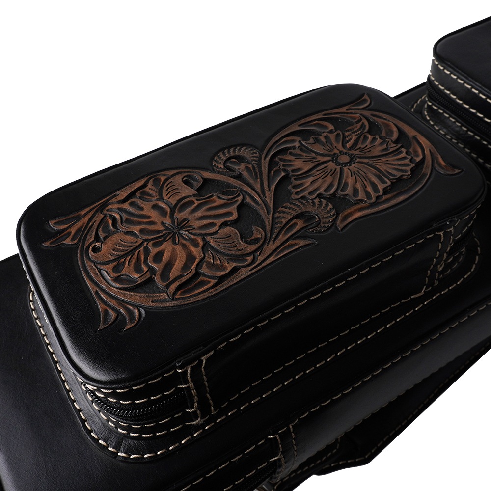 Volturi ヴォルツーリ Softcase7 3x6 ソフトタイプ｜ビリヤード 通販
