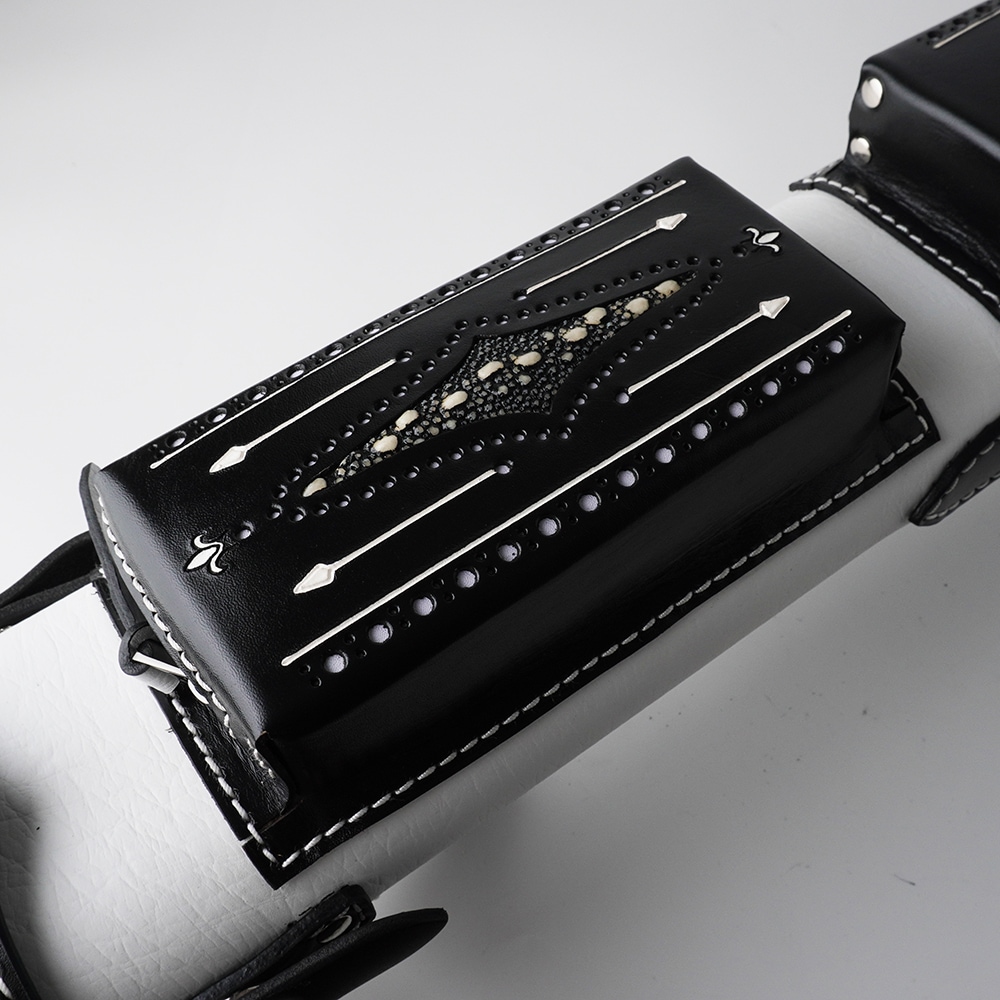 Volturi ġ Brogue 1 Tuxedo 2x4 ۥ磻ȡߥ֥åʥֲ