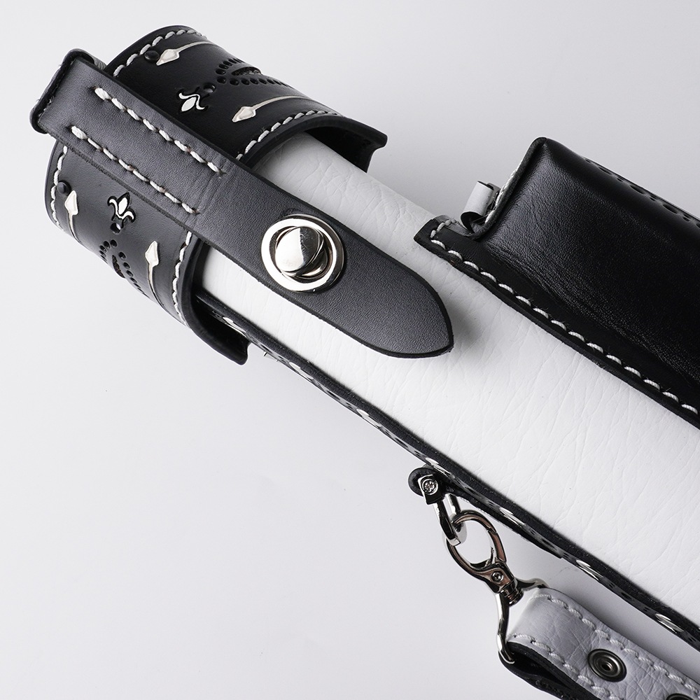 Volturi ġ Brogue 1 Tuxedo 2x4 ۥ磻ȡߥ֥åʥֲ