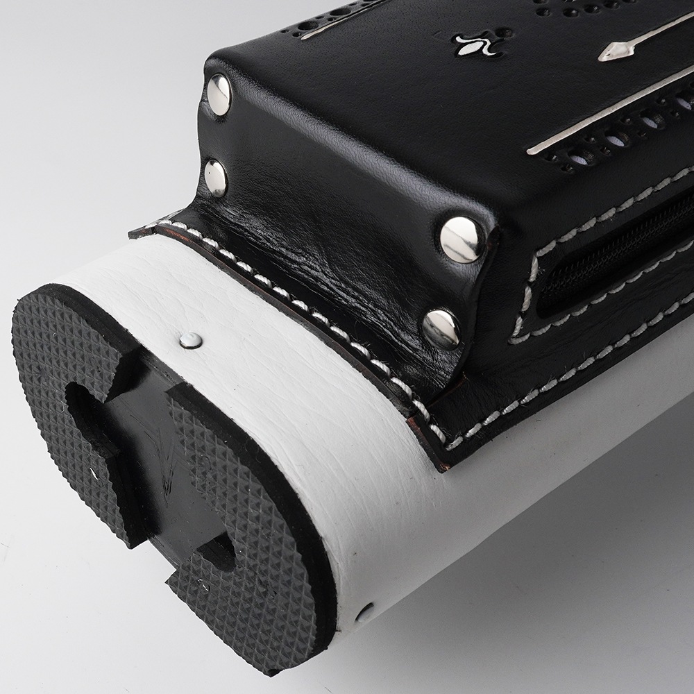 Volturi ġ Brogue 1 Tuxedo 2x4 ۥ磻ȡߥ֥åʥֲ