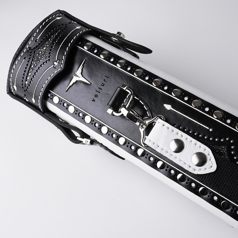 Volturi ġ Brogue 1 Tuxedo 2x4 ۥ磻ȡߥ֥åʥֲ