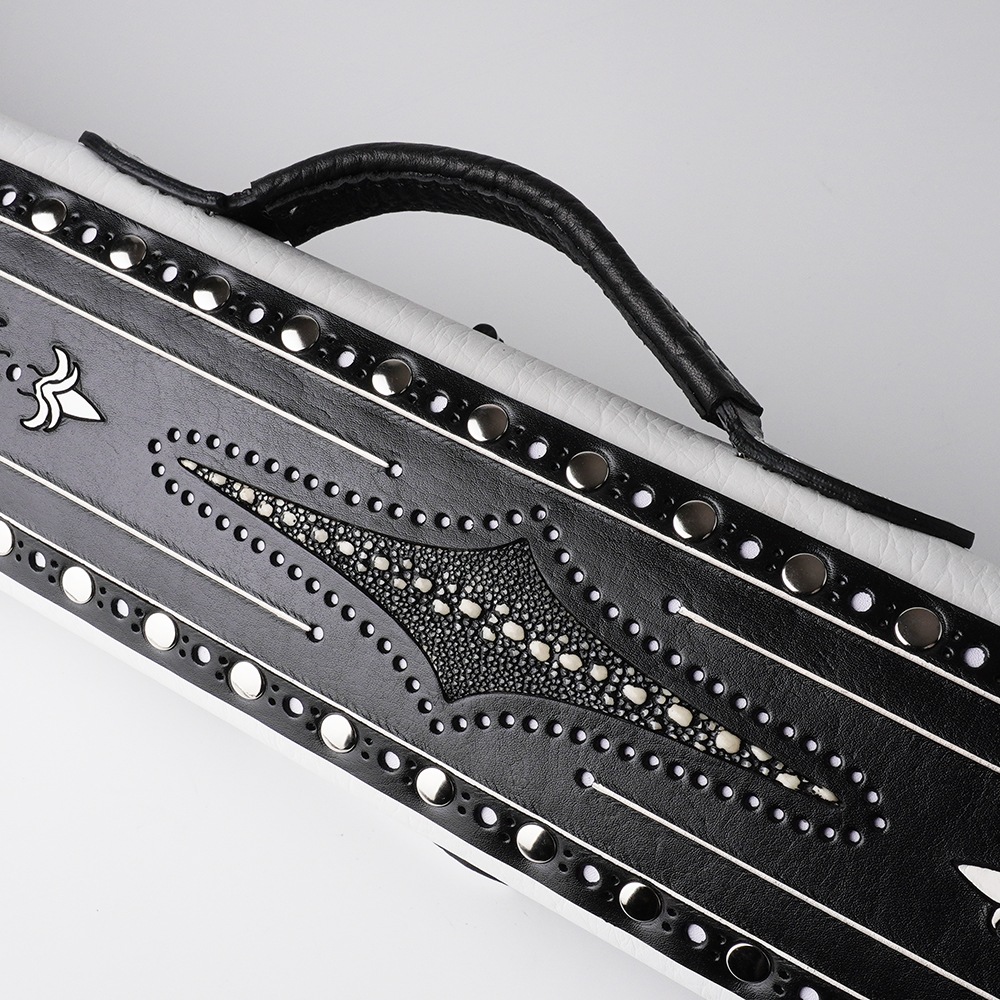 Volturi ġ Brogue 1 Tuxedo 2x4 ۥ磻ȡߥ֥åʥֲ