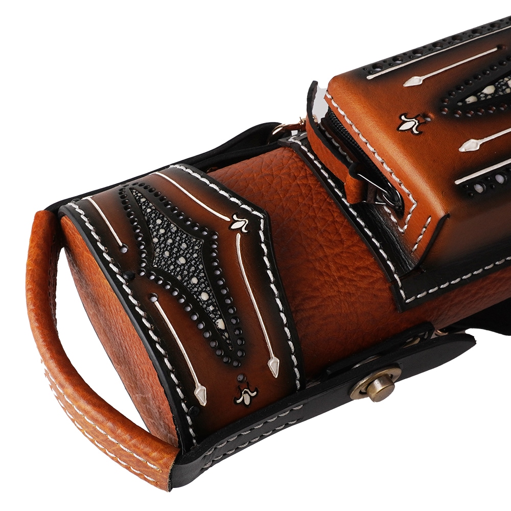 Volturi ġ Brogue 1 TanTan 2x4 ֥饦ʥֲ